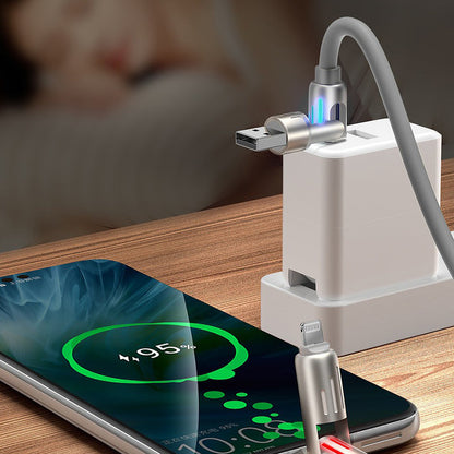 Avelena | 240W 4-in-1 USB C Kabel