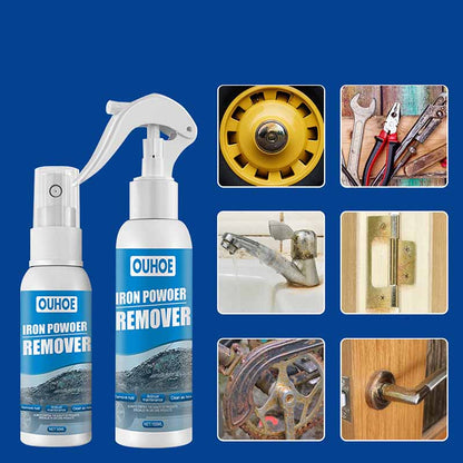 Avelena | Auto Rostentferner Spray