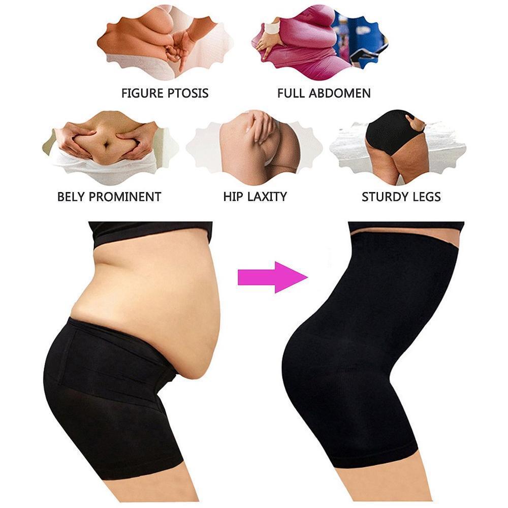 Avelena | Po und Bauch-Shapewear