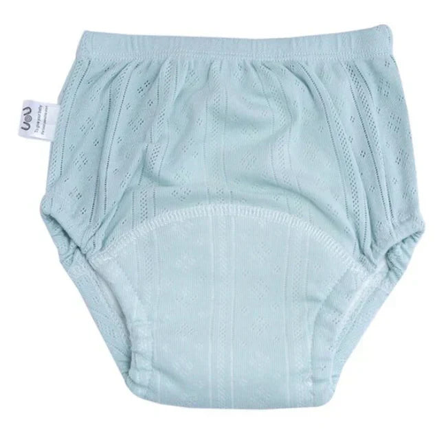 Avelena | Wiederverwendbare Töpfchentrainingshosen – Bequeme und saugfähige Unterwäsche für Kleinkinder