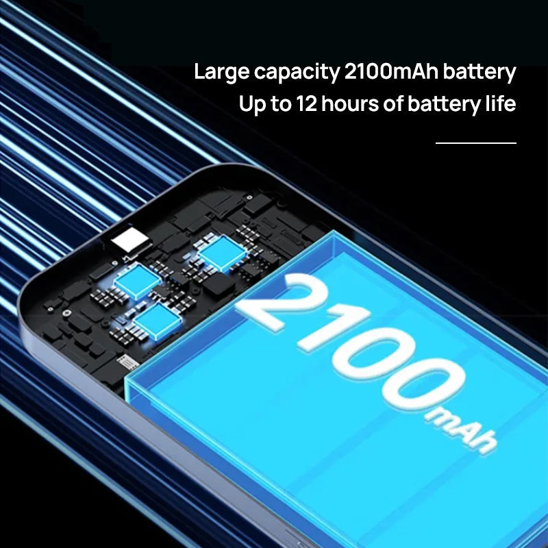 Avelena | Kabelloses tragbares WiFi