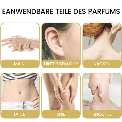 Avelena | Parfüm für Paare