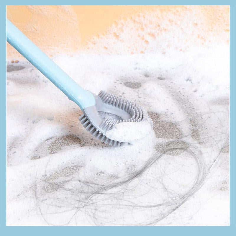 Avelena | Lollipop Silikon WC-Bürste