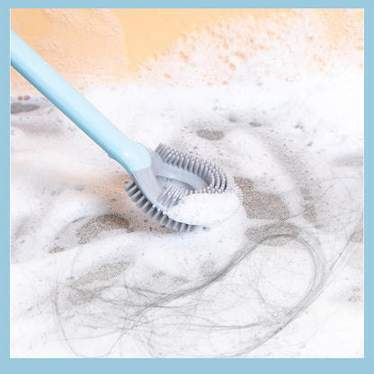 Avelena | Lollipop Silikon WC-Bürste