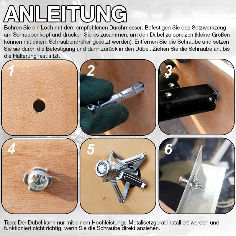 Avelena | Blütenblatt Nuss aus Eisen