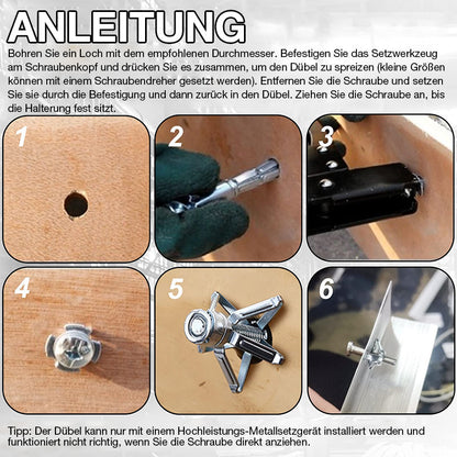 Avelena | Blütenblatt Nuss aus Eisen