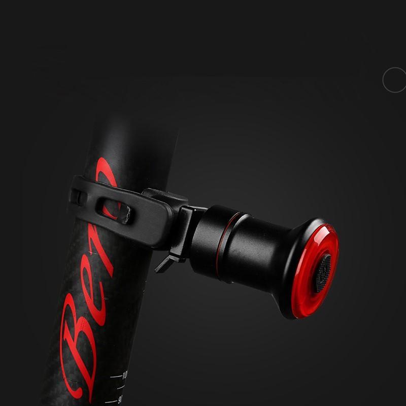 Avelena | Ultra-Smart Fahrrad Rücklicht