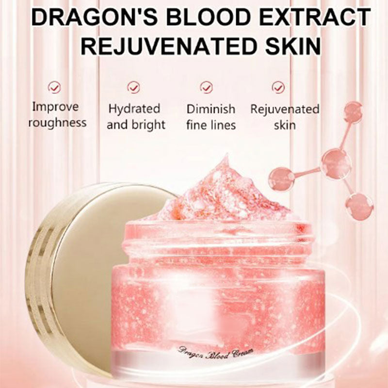 Avelena | DRAGONS BLOOD EINFACH CREME