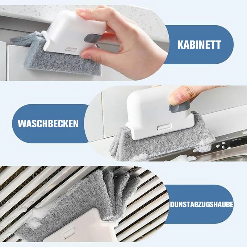 Avelena | 2-in-1 Nutenreinigungswerkzeug