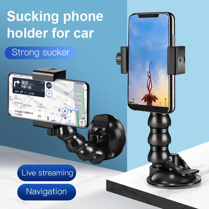 Avelena | Arm Sauger Telefonhalter Für Auto