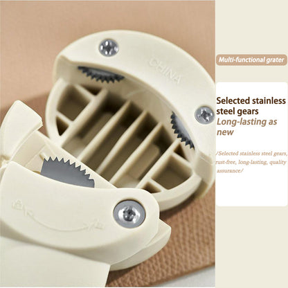 Avelena | Edelstahl verstellbarer Kappen Schrauber