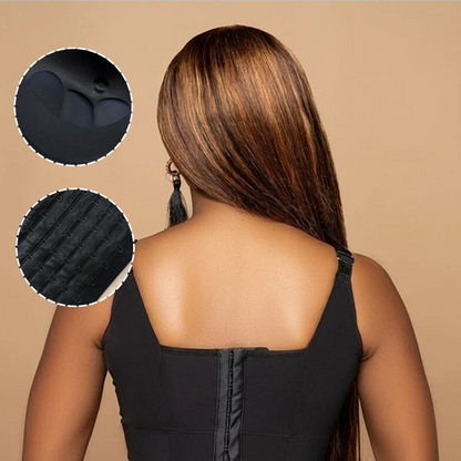 Avelena | BH mit tiefen Körbchen und Formwäsche