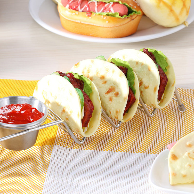 Avelena | Taco Halter Ständer