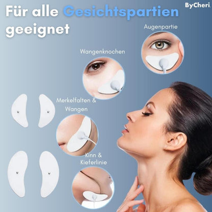 Avelena | SeidenAuge Müde Augen wiederbeleben