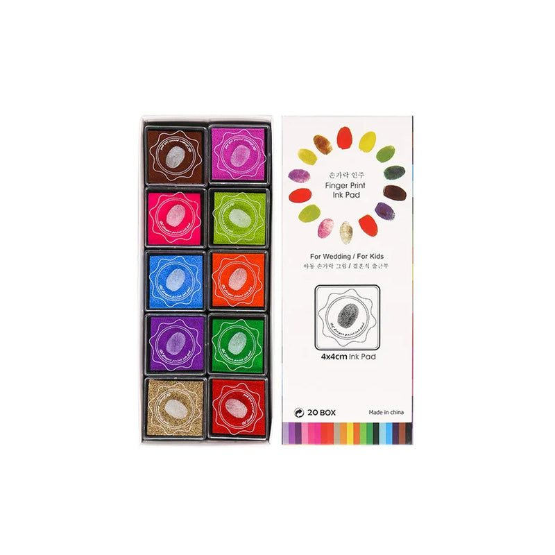 Avelena | DIY Prägung Malerei Rendering