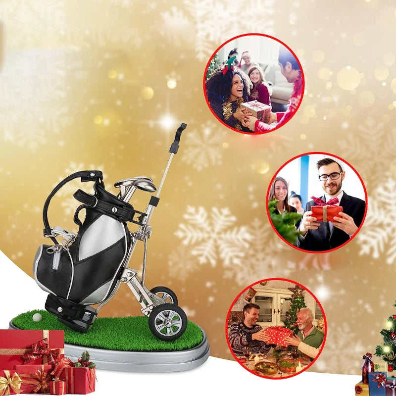 Avelena | Von Golf Fans