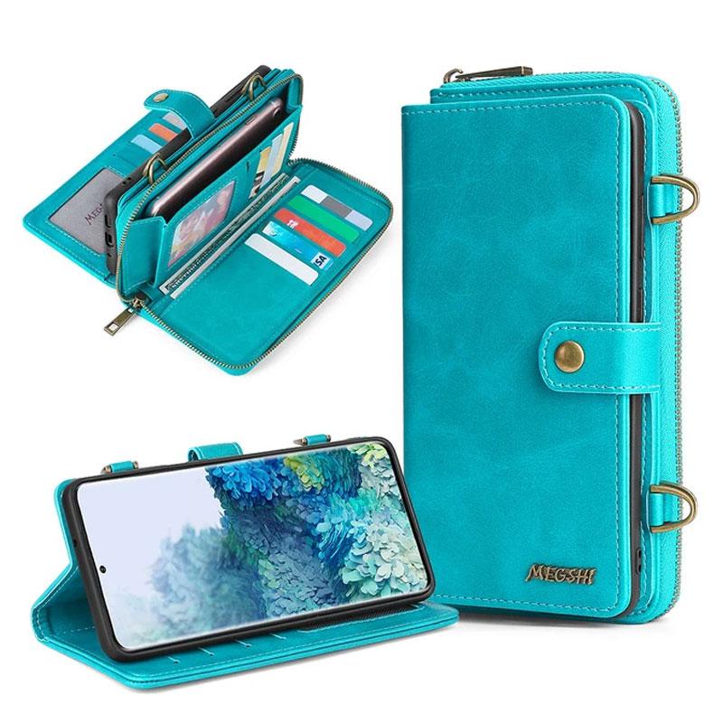 Avelena | Lendenwirbel Handy Tasche