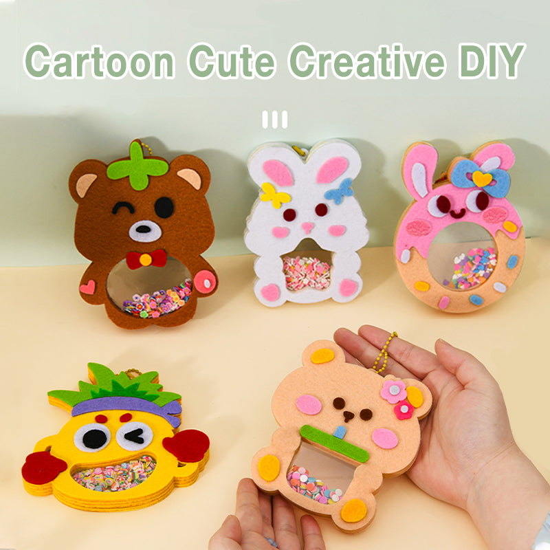 Avelena | Rocking-Materialpaket