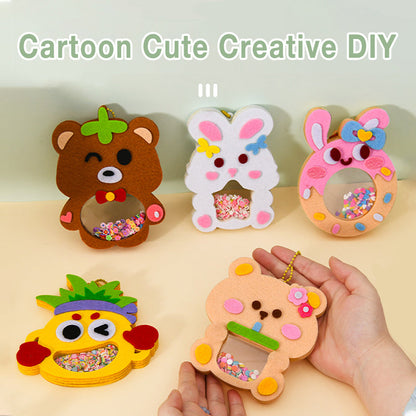 Avelena | Rocking-Materialpaket