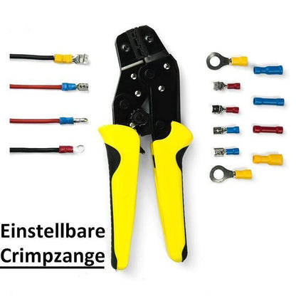 Avelena | Draht Crimpzangen