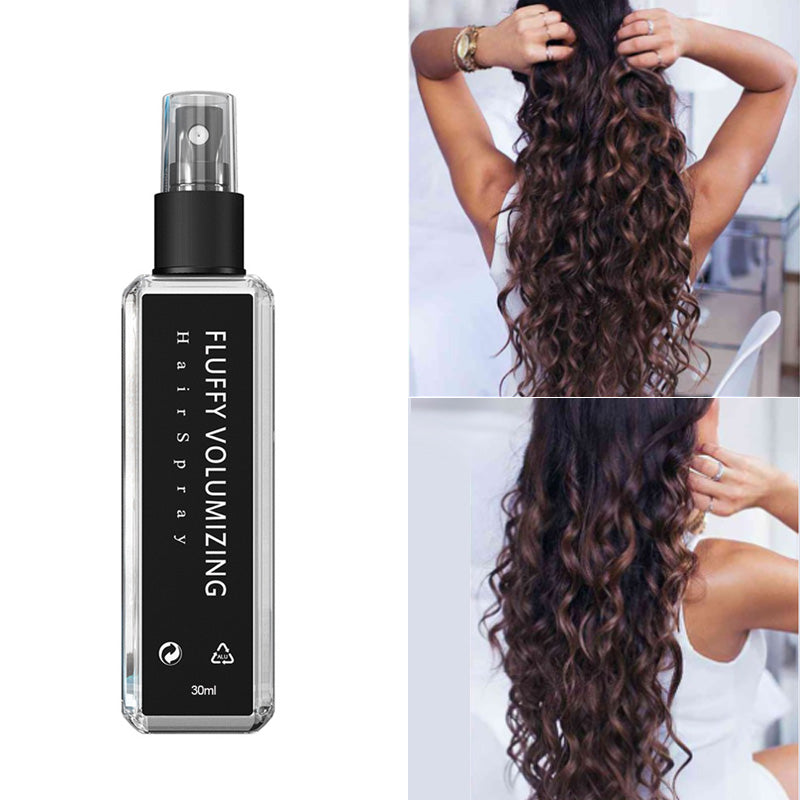 Avelena | Sparende Nährende Haarstyling Spray