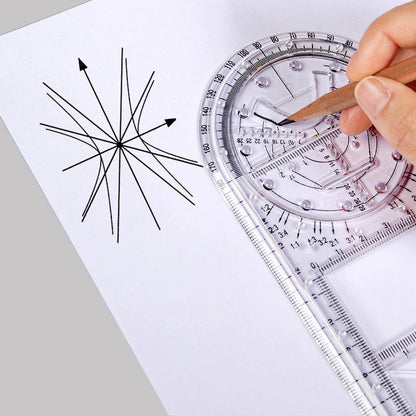 Avelena | Studenten Mathe Lineal