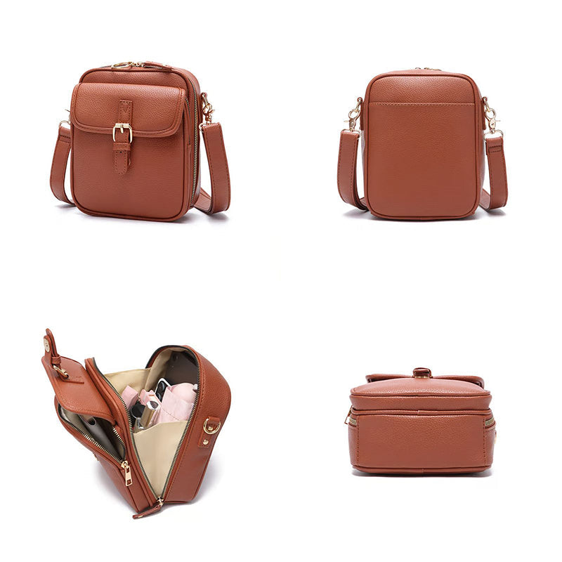 Avelena | Einzelne Schulter Umhängetasche