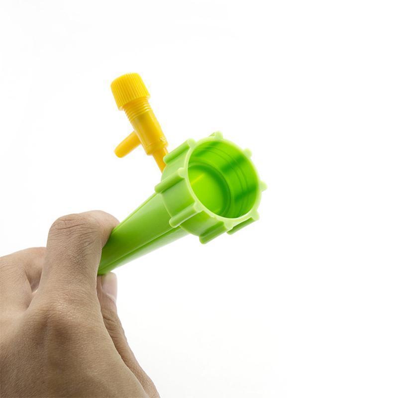 Avelena | Bewässerungssystem Für Topfpflanzen