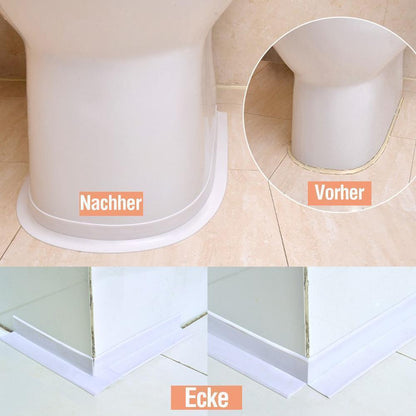 Avelena | Wasserdichtes Klebeband für Küchen und Badezimmer