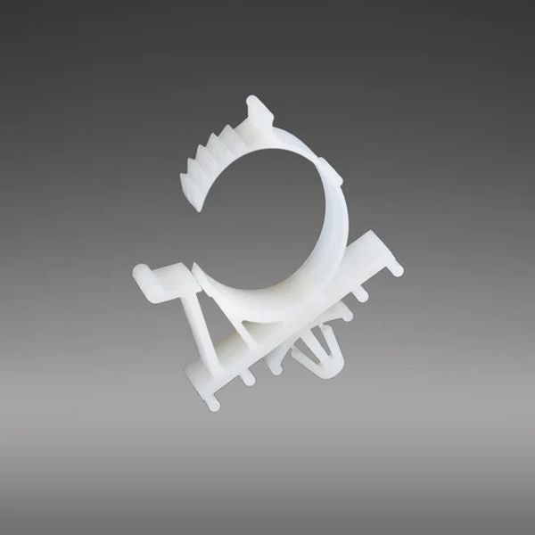 Avelena | Verstellbarer Kabelclip Kabelmanagementhalter