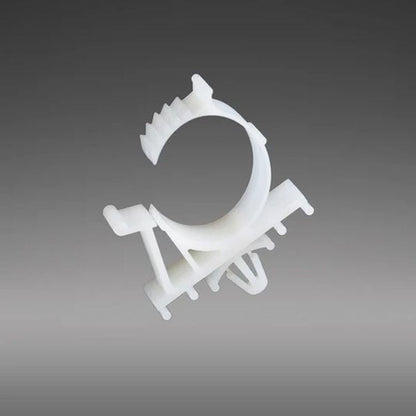 Avelena | Verstellbarer Kabelclip Kabelmanagementhalter