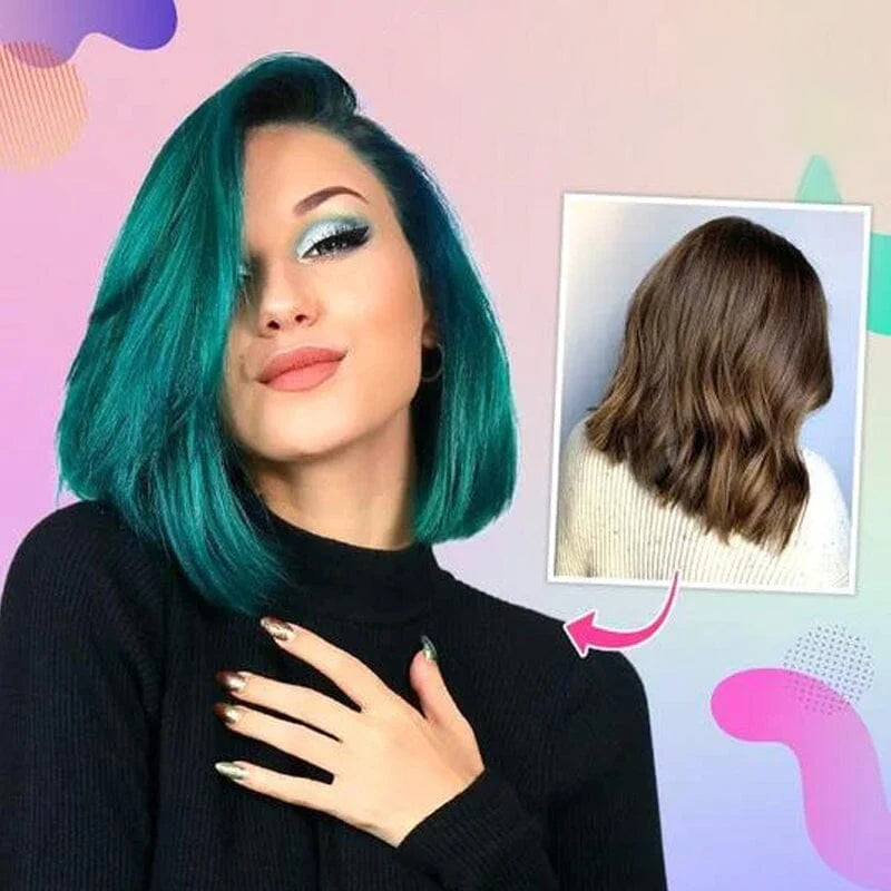 Avelena | Farbe Shampoo