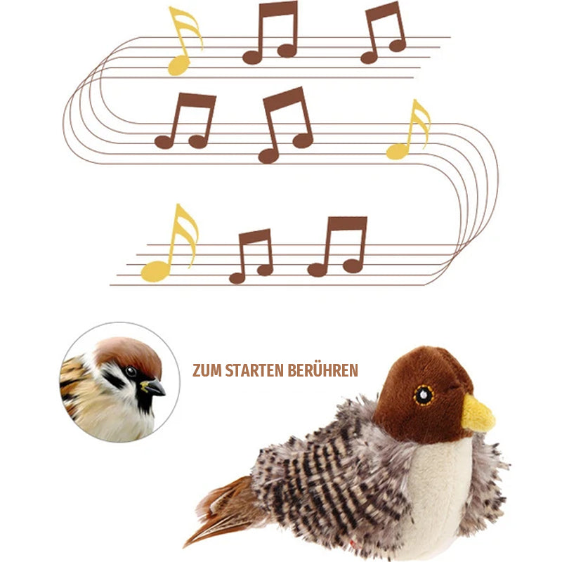 Avelena | Interaktives Melodie-Spielzeug