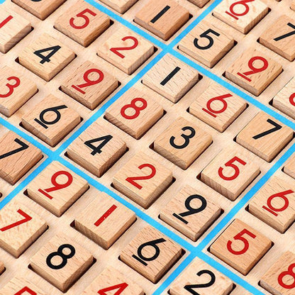 Avelena | Soduku Schachspiel