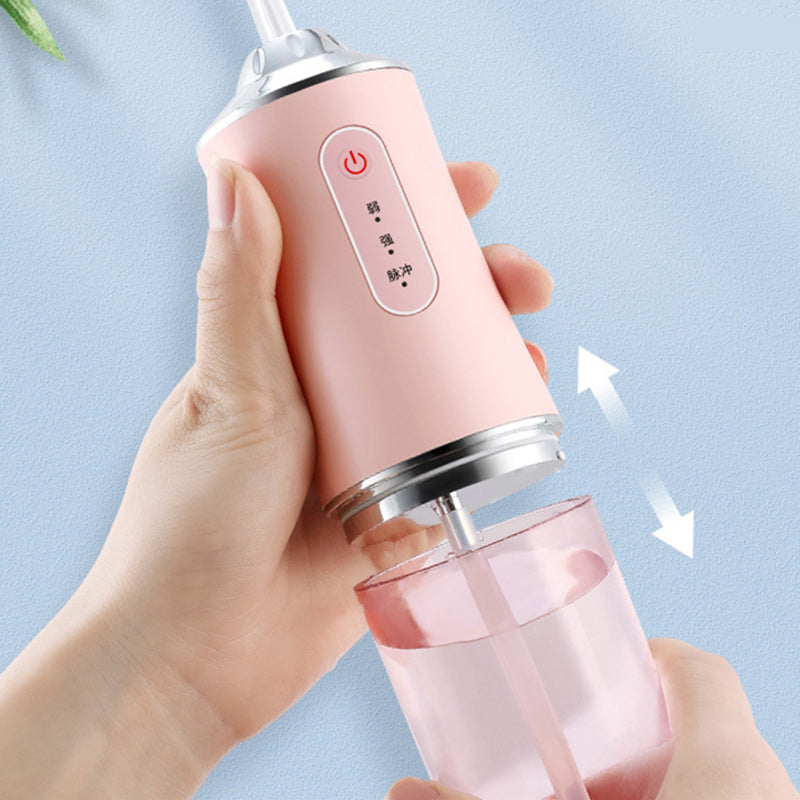 Avelena | Dental Wasser Flosser