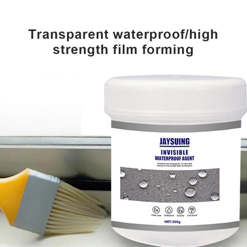 Avelena | Transparentes wasserdichtes Beschichtungsmittel