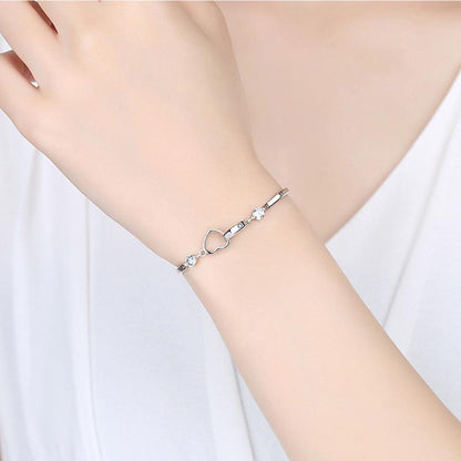 Avelena | Soul Sister Herz-Armband