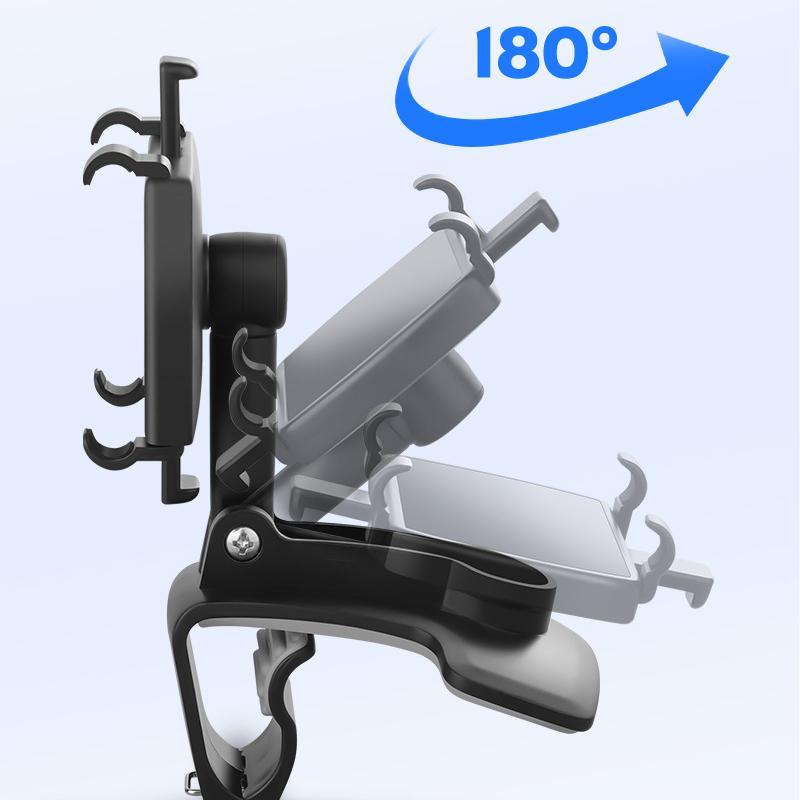 Avelena | Universalauto Armaturenbrett Telefonhalter