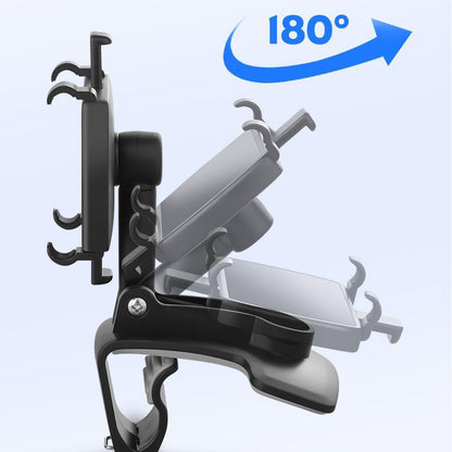 Avelena | Universalauto Armaturenbrett Telefonhalter