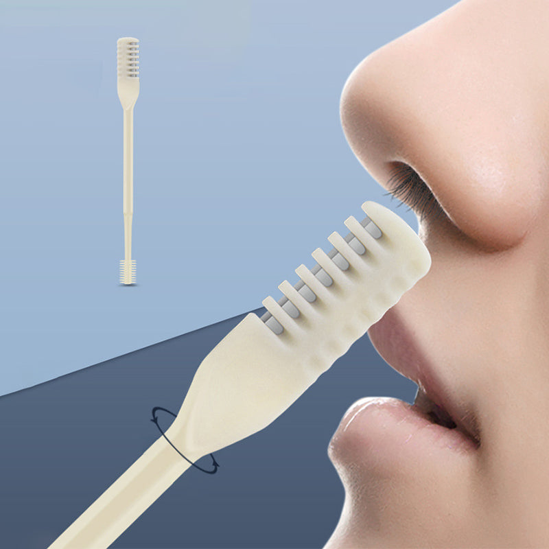 Avelena | Doppelseitiger Nasenhaarschneider