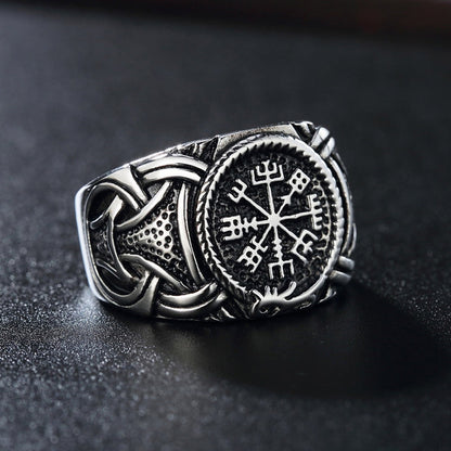 Avelena | Viking Ring