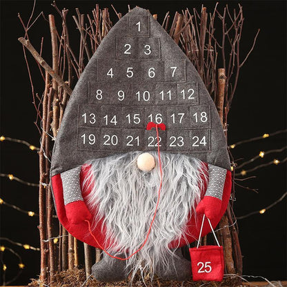 Avelena | Dekoration Santa Kalender