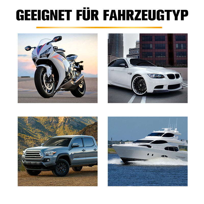Avelena | 3 In 1 Neues Verbessertes Schnelles Autobeschichtungsspray