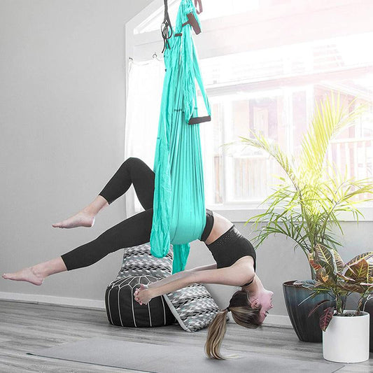 Avelena | Yoga Hängematte