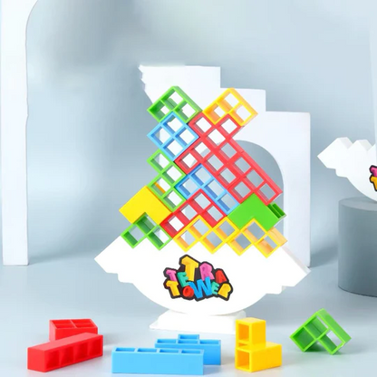 Avelena | TetrisMagnete Magnetisches Tetris-Set