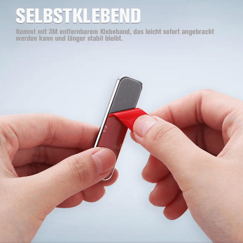Avelena | Ultradünner verstellbarer Handyhalter