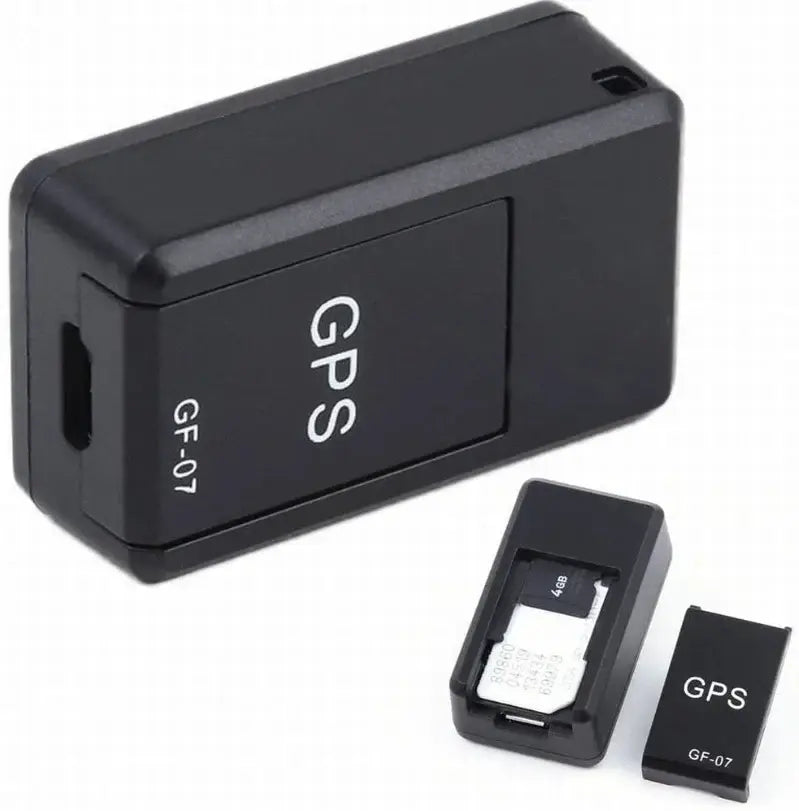 Avelena | Mini Gps-Tracker mit Magnetfunktion