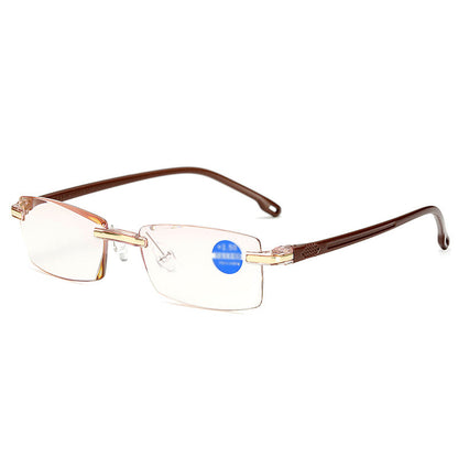 Avelena | Anti-Blaulicht Lesebrille