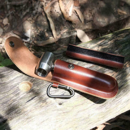 Avelena | BUSHCRAFT HAND BOHRER SCHLÜSSEL