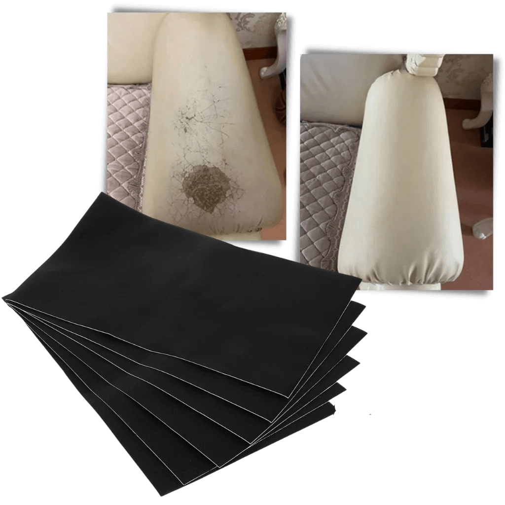 Avelena | Reparatur-Patch Selbstklebend für Möbel & Mehr